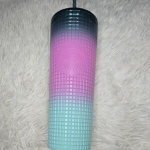 Starbucks Gradient Tumbler
